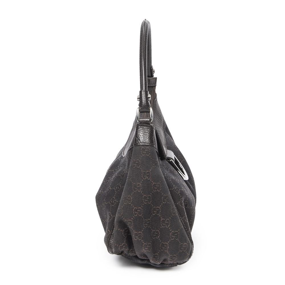 Gucci D Ring Hobo - Picture 4 of 9